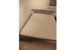 Etagenwohnung Walzbachtal - 2 Zimmer, 50 m&sup2;, 780&euro; | Angebot:26600789