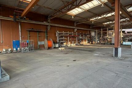 Gewerbeobjekt Cleebronn - 2.500&euro; | Angebot:24662922