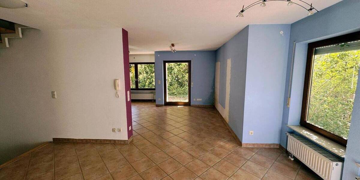 Doppelhaushälfte Lauffen am Neckar - 5 Zimmer, 107 m&sup2;, 445.000&euro; | Angebot:26187750