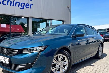 Peugeot 508 58.800 km 15.790 &euro; Sinsheim 74889