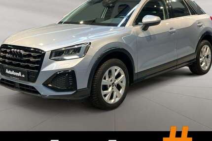 Audi Q2 60.184 km 21.909 &euro; Neckarsulm-Obereisesheim 74172