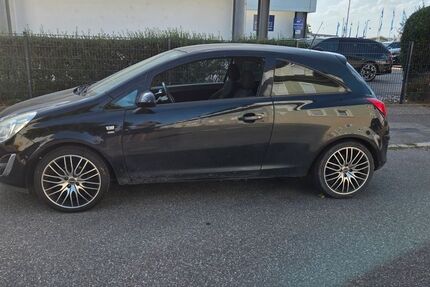 Opel Corsa 156.000 km 2.800 &euro; Heilbronn 74076