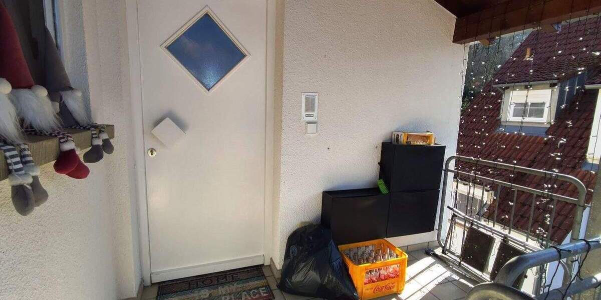 Etagenwohnung Eppingen Mühlbach - 3 Zimmer, 72 m&sup2;, 179.000&euro; | Angebot:25708068