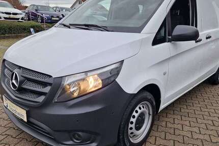Mercedes-Benz Vito 224.000 km 13.990 &euro; Nordheim 74226
