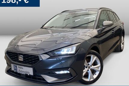 Seat Leon 51.394 km 21.790 &euro; Niefern-Öschelbronn 75223