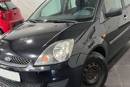 Ford Fiesta 193.000 km 995 &euro; Bretten 75015
