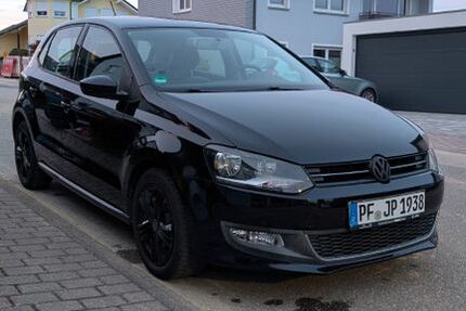 VW Polo 161.700 km 4.999 &euro; Königsbach-Stein 75203