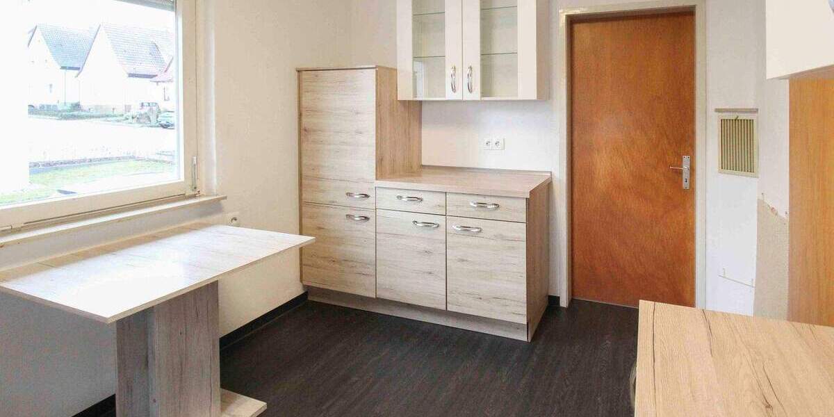 Einfamilienhaus Leingarten Großgartach - 5 Zimmer, 96 m&sup2;, 369.000&euro; | Angebot:25711028