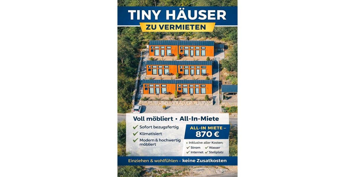 Erdgeschoßwohnung Eisingen - 1 Zimmer, 30 m&sup2;, 870&euro; | Angebot:24374189