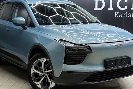 Aiways U5 48.464 km 14.950 &euro; Karlsdorf-Neuthard 76689