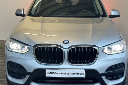 BMW X3 64.822 km 28.980 &euro; Heilbronn 74076