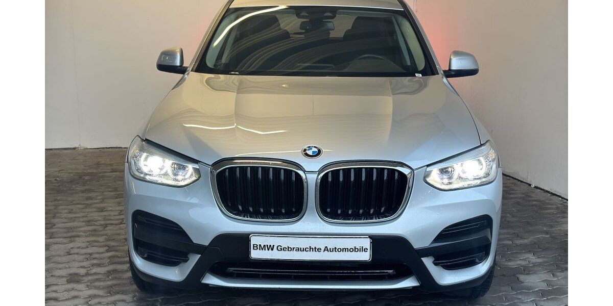 BMW X3 64.822 km 28.980 &euro; Heilbronn 74076