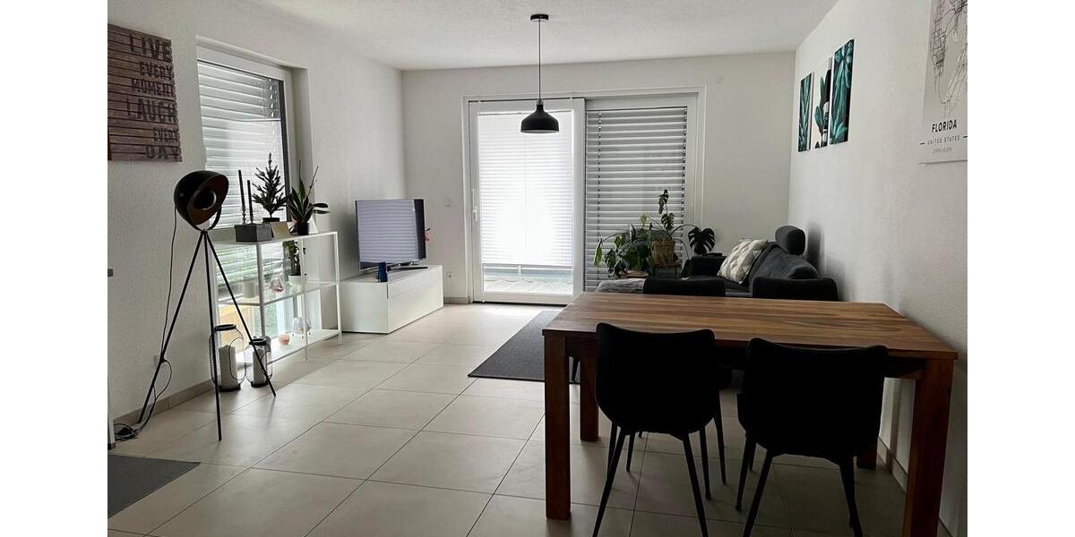 Etagenwohnung Neckarsulm - 2 Zimmer, 59 m&sup2;, 1.190&euro; | Angebot:25959881