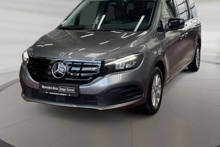 Mercedes-Benz EQT 3.120 km 34.219 &euro; Neckarsulm-Obereisesheim 74172