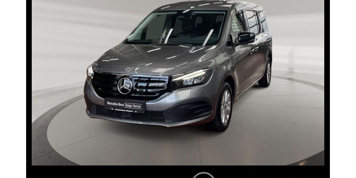 Mercedes-Benz EQT 3.120 km 34.219 &euro; Neckarsulm-Obereisesheim 74172