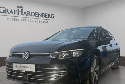 VW Passat 57.469 km 30.390 &euro; Bretten 75015