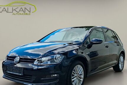 VW Golf 68.249 km 12.350 &euro; Neckarsulm 74172