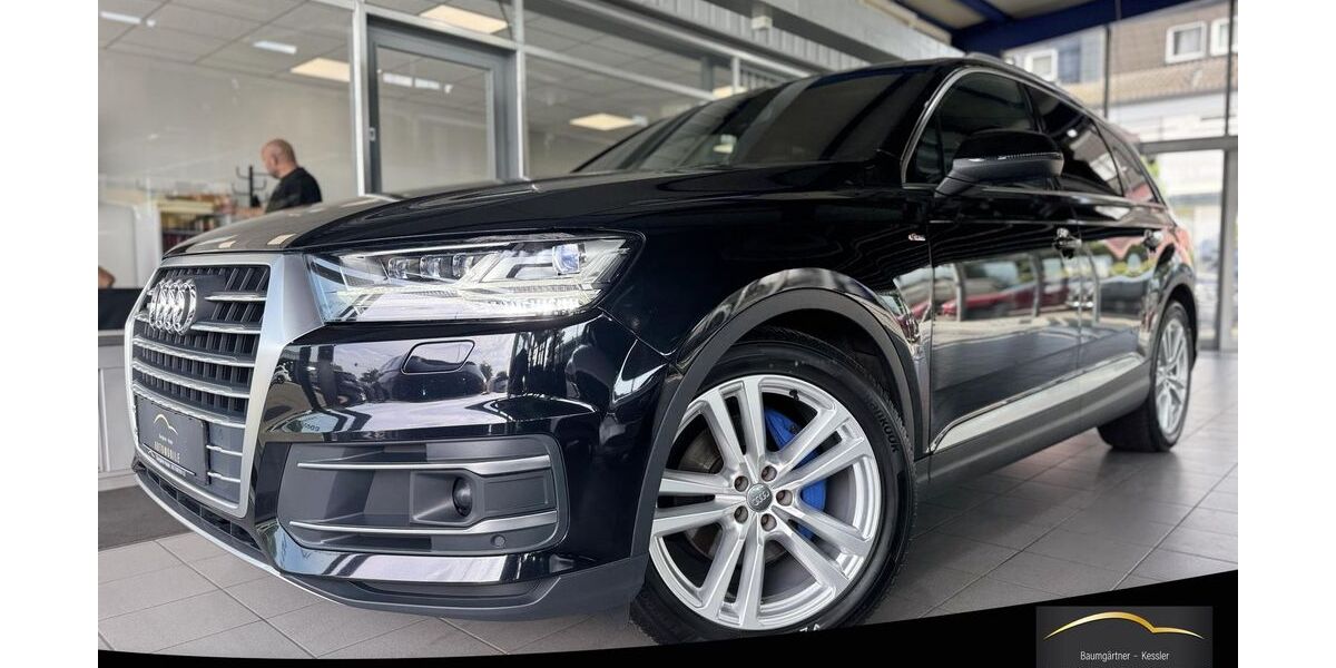Audi Q7 146.000 km 28.990 &euro; Heilbronn 74080