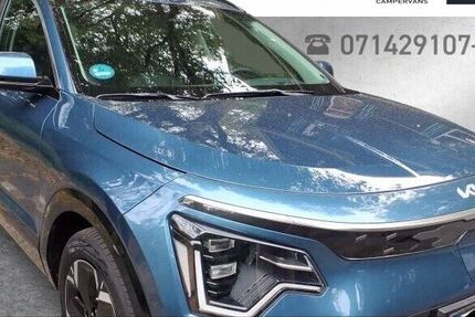 Kia Niro 19.344 km 31.800 &euro; Bietigheim-Bissingen 74321