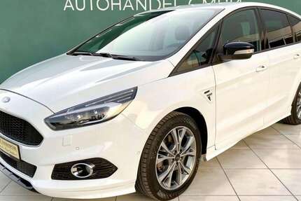 Ford S-Max 192.000 km 12.950 &euro; Niefern 75223