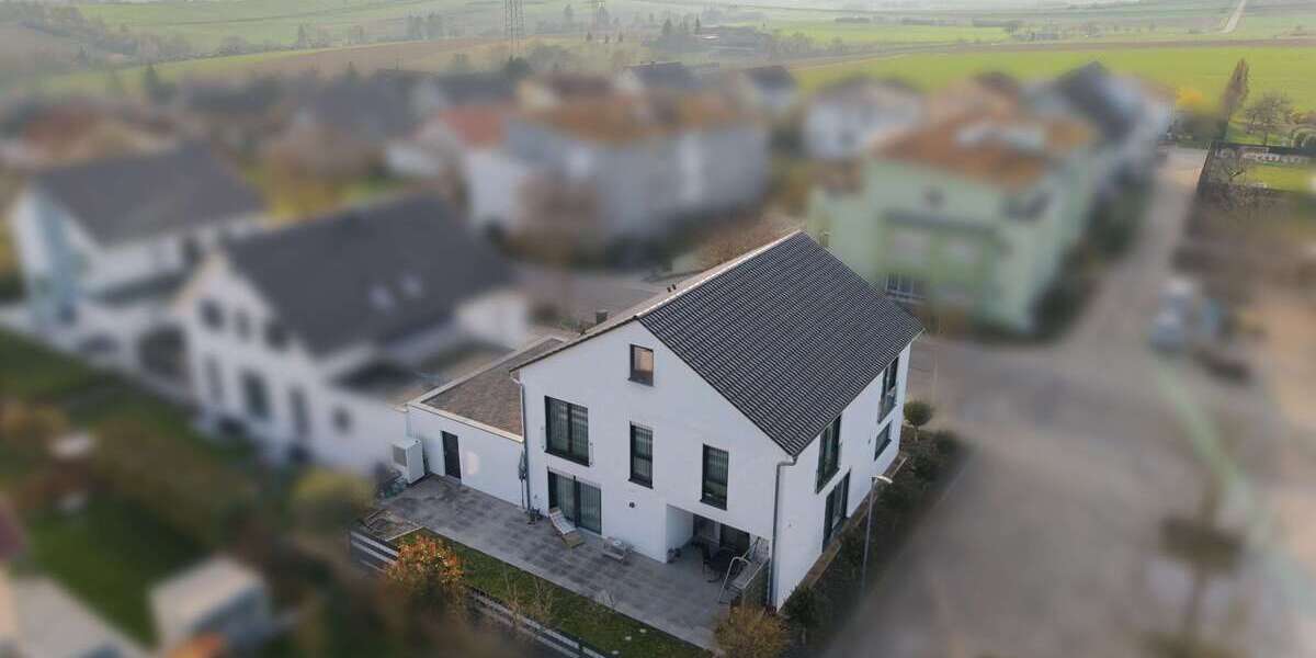 Einfamilienhaus Heilbronn Horkheim - 5 Zimmer, 168 m&sup2;, 970.000&euro; | Angebot:26153939