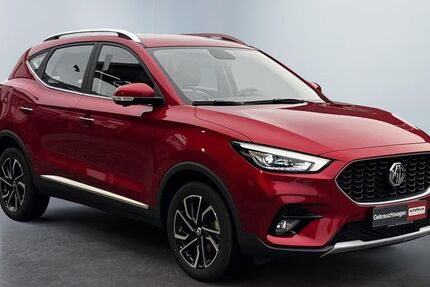 MG ZS 26.458 km 16.490 &euro; Gundelsheim 74831