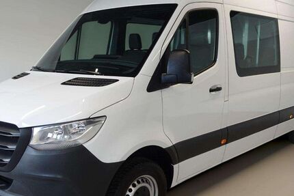 Mercedes-Benz Sprinter 98.000 km 34.490 &euro; Malsch 69254