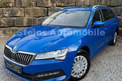 Skoda Superb 200.000 km 13.790 &euro; Bad Rappenau 74906