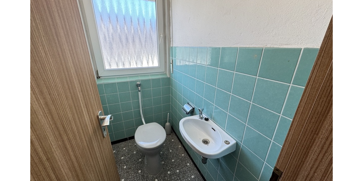 Handwerkerprojekt in Top-Lage von Oberderdingen - Einfamilienhaus Oberderdingen | Angebot:23426284