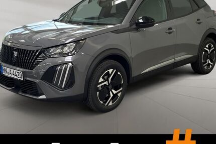 Peugeot 2008 4.718 km 36.729 &euro; Neckarsulm-Obereisesheim 74172