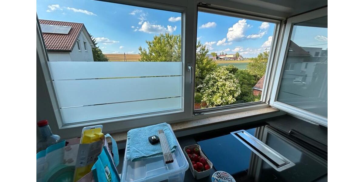 Maisonettenwohnung Ilsfeld - 2.5 Zimmer, 59 m&sup2;, 980&euro; | Angebot:25993668