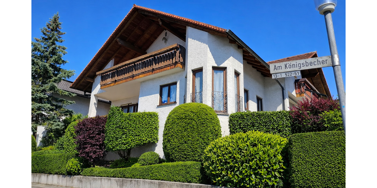 Einfamilienhaus Odenheim Odenheim - 6.5 Zimmer, 209 m&sup2;, 549.000&euro; | Angebot:25372447