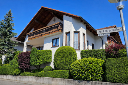 Haus Odenheim Odenheim - 6.5 Zimmer, 209 m&sup2;, 549.000&euro; | Angebot:25372447