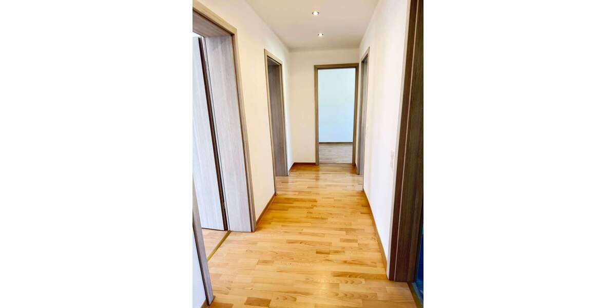 Etagenwohnung Leingarten - 3 Zimmer, 76 m&sup2;, 279.000&euro; | Angebot:25882398