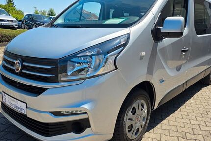 Fiat Talento 47.000 km 23.990 &euro; Nordheim bei Heilbronn 74226