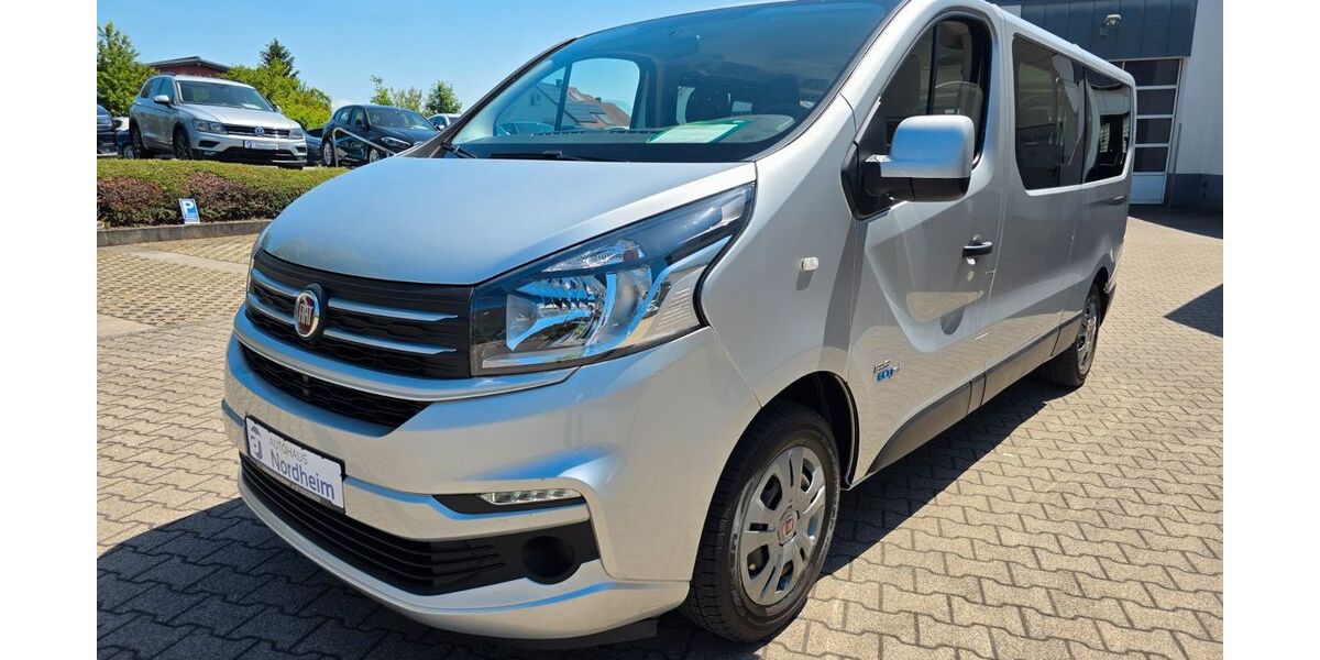 Fiat Talento 47.000 km 23.990 &euro; Nordheim bei Heilbronn 74226