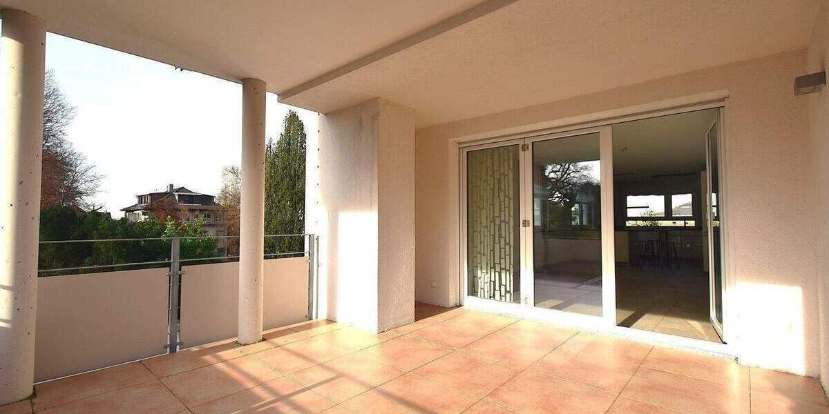 Etagenwohnung Heilbronn Kernstadt - 4 Zimmer, 133 m&sup2;, 650.000&euro; | Angebot:26767796