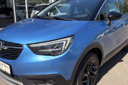 Opel Crossland (X) 64.900 km 11.990 &euro; Bruchsal 76646