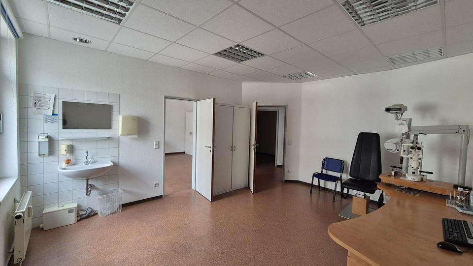 Gewerbeobjekt Mühlacker - 2.600&euro; | Angebot:21438234