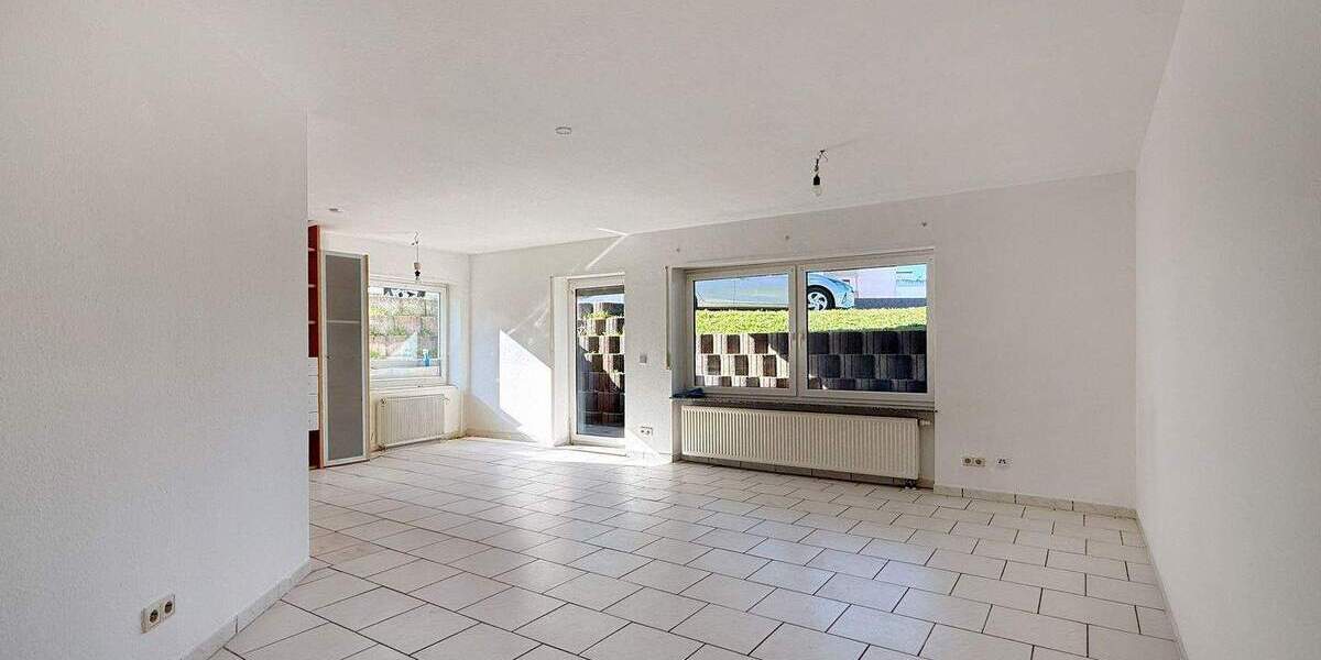 Etagenwohnung Leimen St Ilgen - 2 Zimmer, 64 m&sup2;, 170.000&euro; | Angebot:25676546