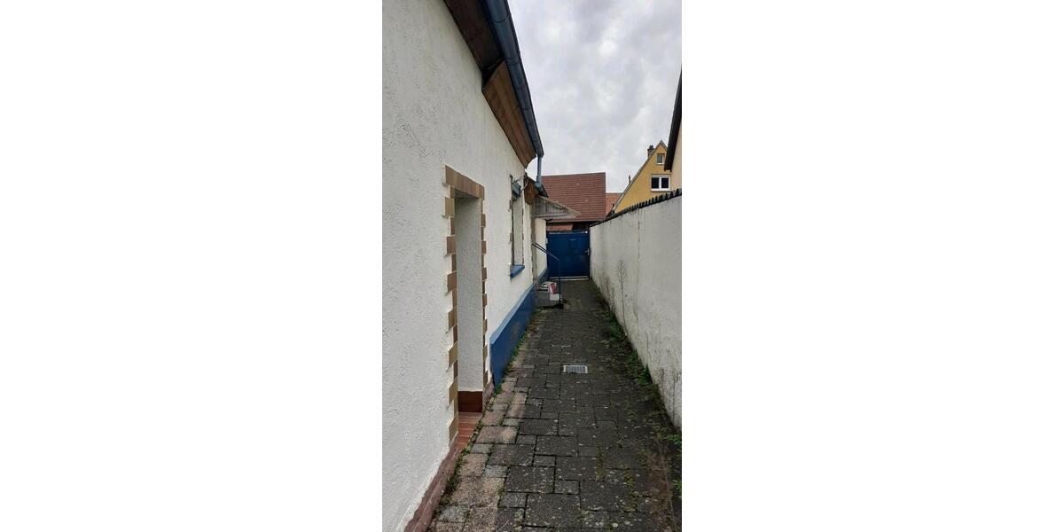 Einfamilienhaus Hambrücken - 2 Zimmer, 175.000&euro; | Angebot:22228527