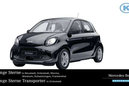 Smart forFour 26.600 km 10.440 &euro; Wiesloch 69168