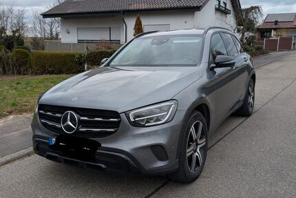 Mercedes-Benz GLC 200 74.000 km 34.000 &euro; Ilsfeld 74360