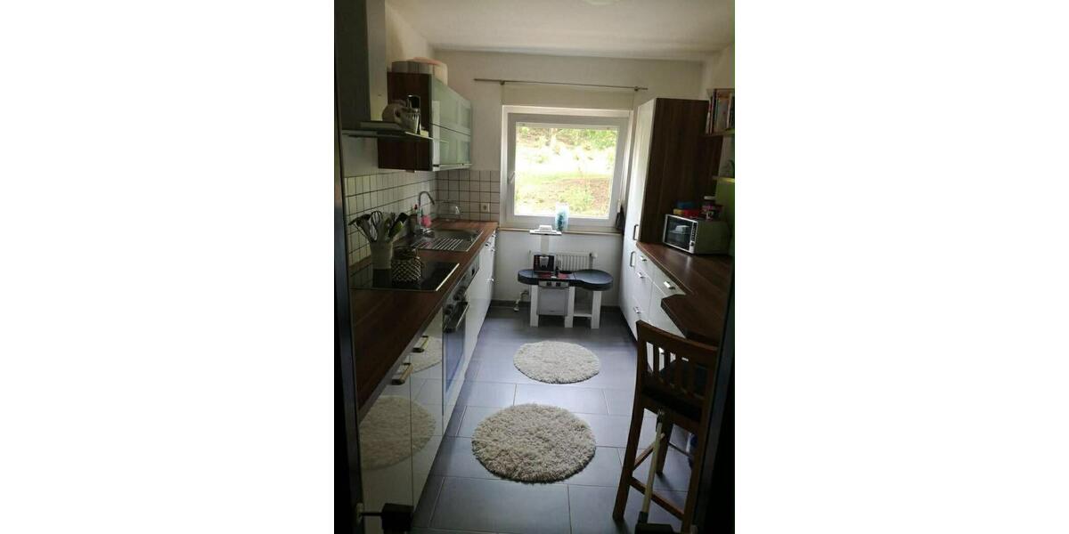 Etagenwohnung Mosbach - 4 Zimmer, 101 m&sup2;, 249.000&euro; | Angebot:25318311