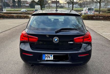 BMW 118 102.000 km 9.950 &euro; Flein 74223