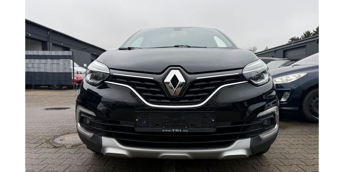 Renault Captur 98.700 km 9.999 &euro; Kronau 76709