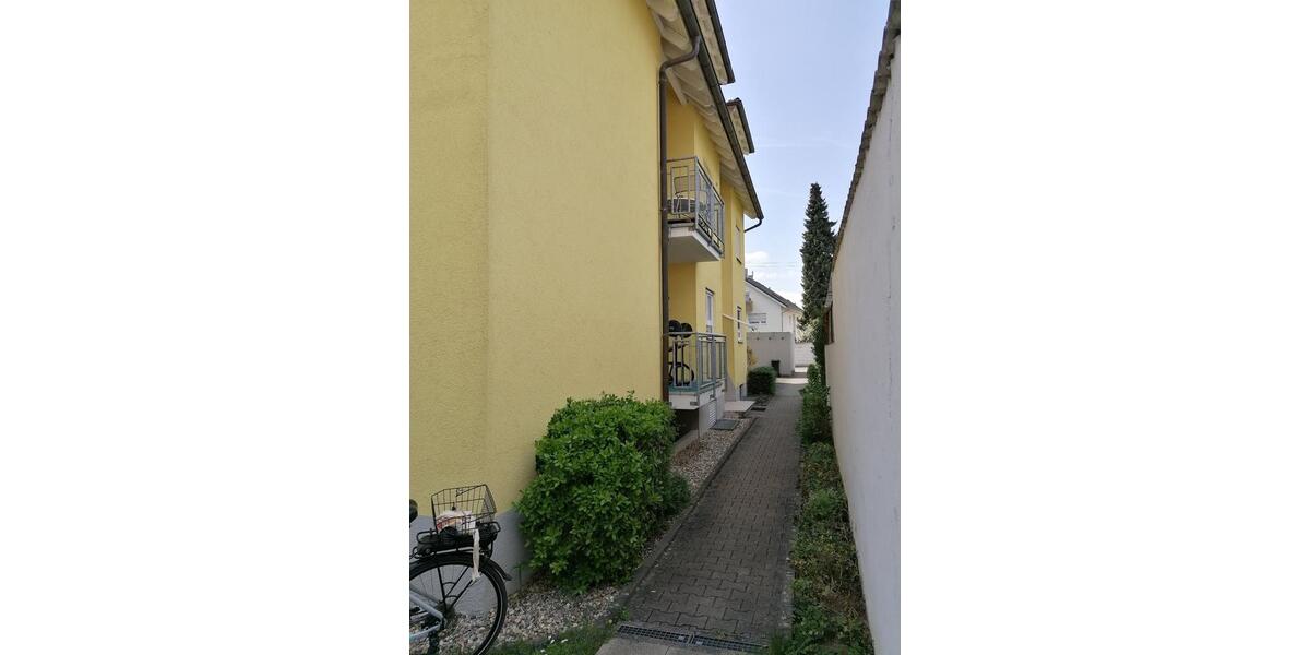 Hochparterre Bad Rappenau - 3.5 Zimmer, 80 m&sup2;, 308.000&euro; | Angebot:25392115