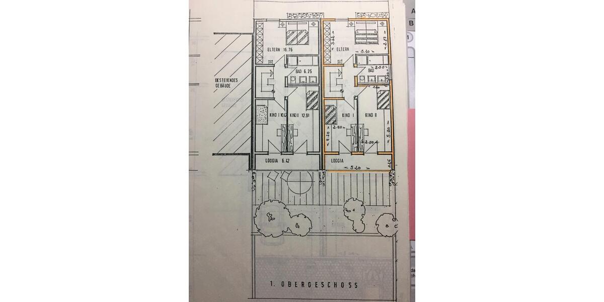 Doppelhaushälfte Heilbronn Frankenbach - 6 Zimmer, 140 m&sup2;, 435.000&euro; | Angebot:27003676