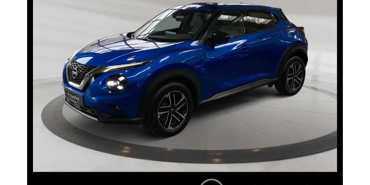 Nissan Juke 19.526 km 16.784 &euro; Neckarsulm-Obereisesheim 74172