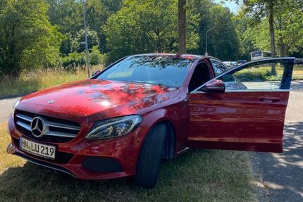 Mercedes-Benz C 180 114.000 km 18.990 &euro; Gemmingen 75050